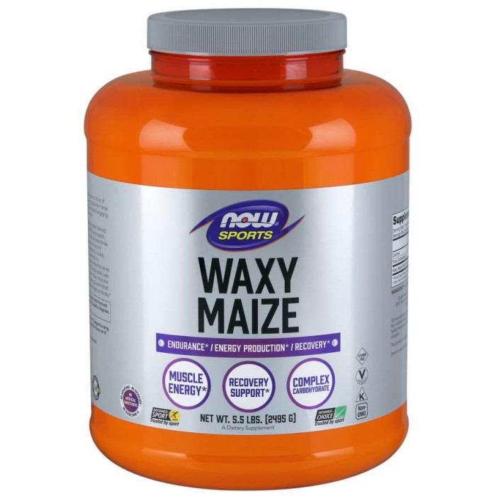 NOW - Waxy Maize - 2495 Г 
